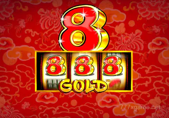888 Gold