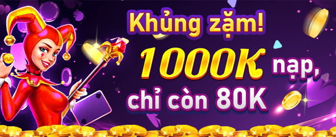 Giải đấu slots tuần này